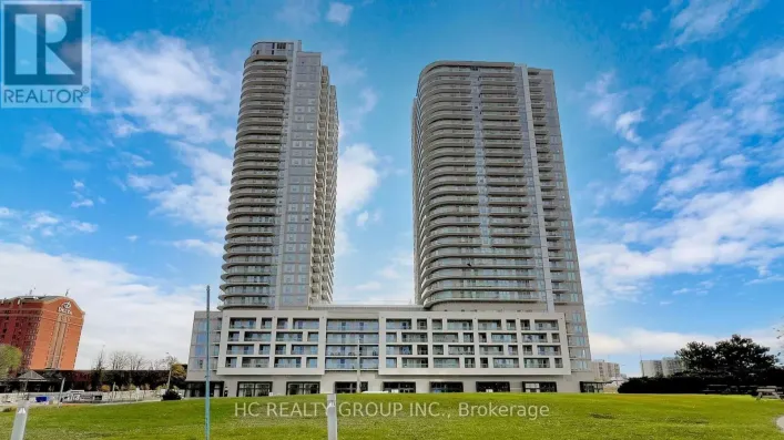 920 - 2031 KENNEDY ROAD, Toronto