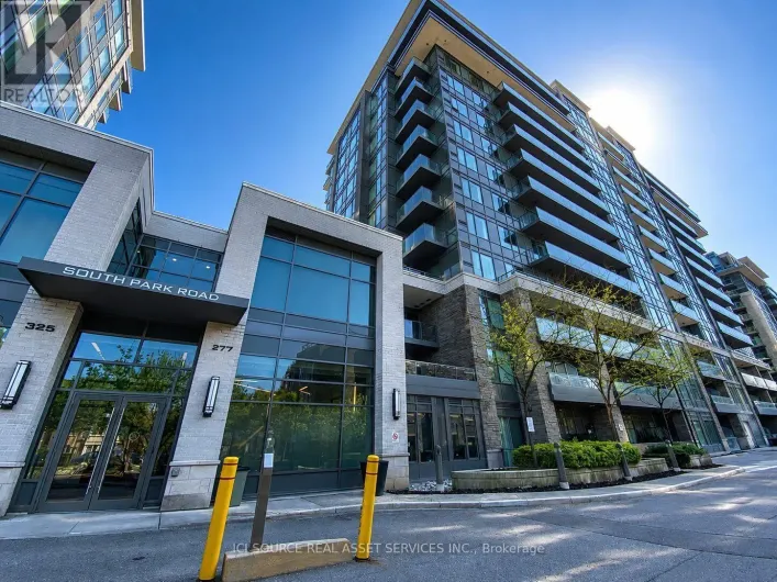 920 - 277 SOUTH PARK ROAD, Markham