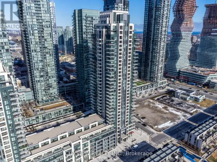 920 - 4055 PARKSIDE VILLAGE DRIVE, Mississauga