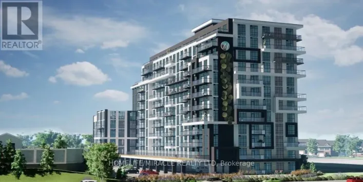 920 - 461 GREEN ROAD, Hamilton