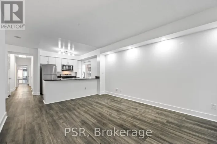 920 - 50 JOHN STREET, Toronto