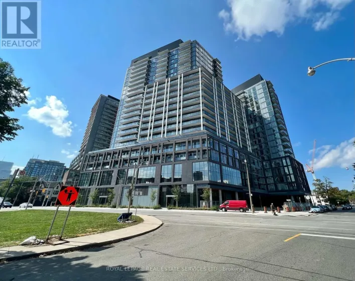 920 - 50 POWER STREET, Toronto