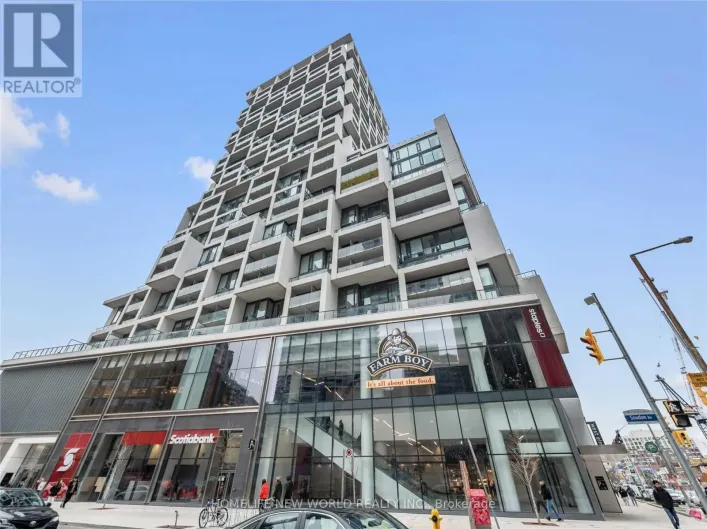 920 - 8 HILLSDALE AVENUE, Toronto