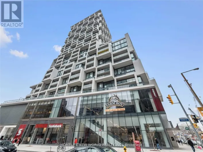 920 - 8 HILLSDALE AVENUE, Toronto