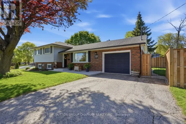 920 ALICE STREET, Woodstock