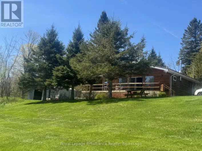 920 BEAVER CREEK ROAD, Marmora and Lake