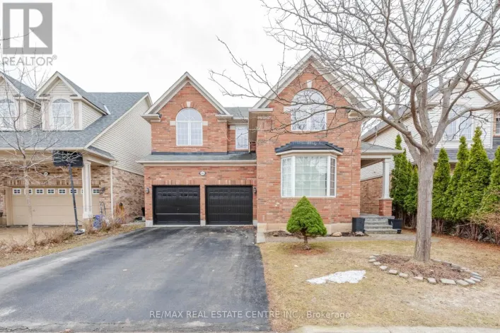 920 BESSY TRAIL, Milton