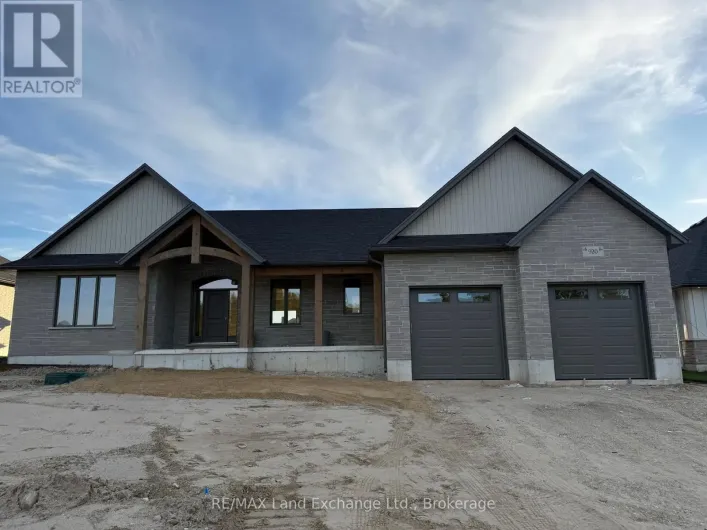 920 BOGDANOVIC WAY, Huron-Kinloss