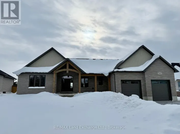 920 BOGDANOVIC WAY, Huron-Kinloss