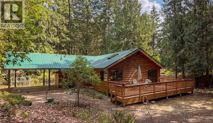 920 Carmen Cres, Gabriola Island