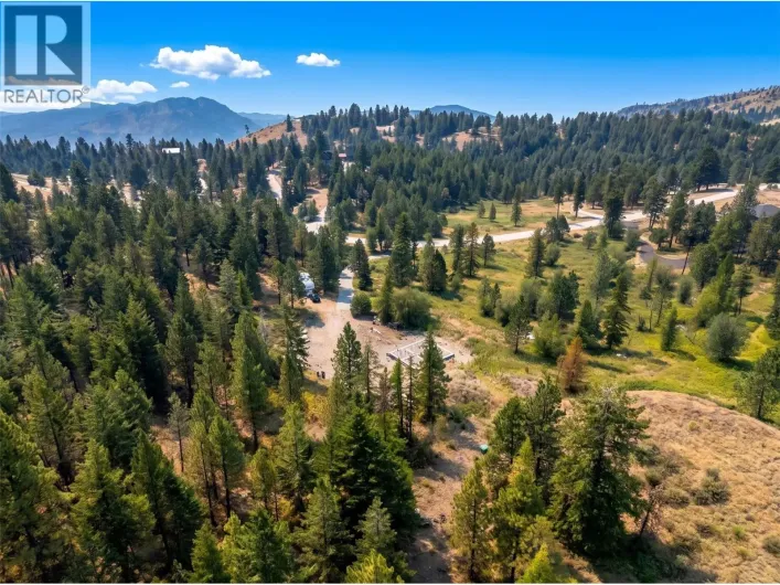 920 Eagle Place, Osoyoos