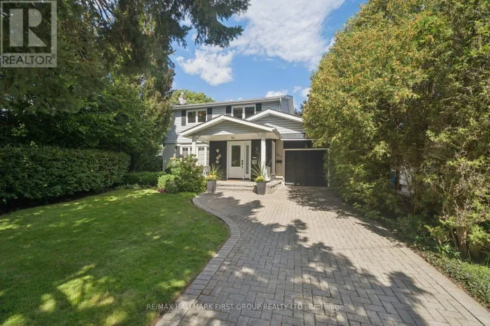 920 ESSA CRESCENT, Pickering