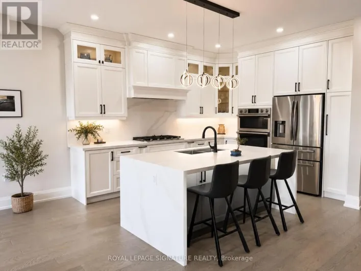 920 FOURTH STREET, Mississauga