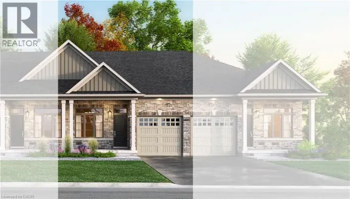 920 GARDEN COURT Crescent, Woodstock