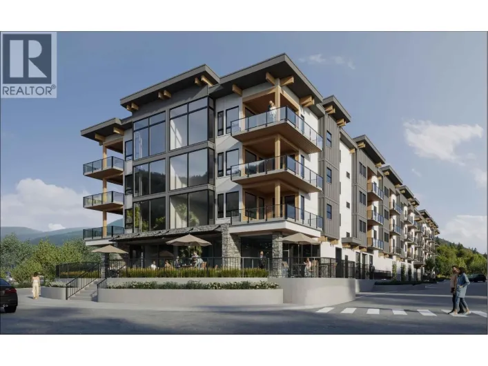 920 Lakeside Drive Unit# 407, Nelson