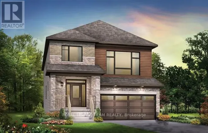 House for sale: 920 LOCOMOTION LANE, Ottawa
