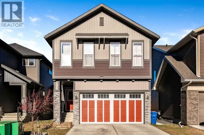 920 Midtown Avenue SW, Airdrie