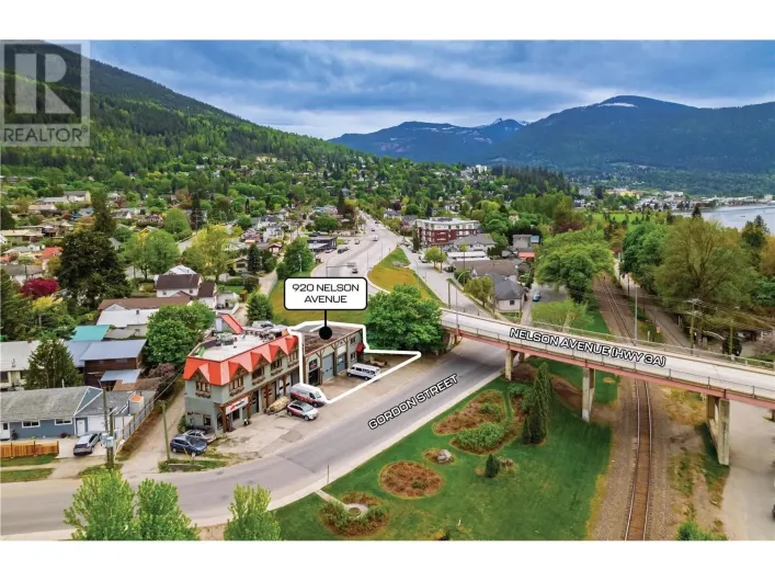 920 Nelson Avenue, Nelson