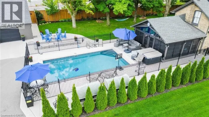 920 ORR Court, Kitchener