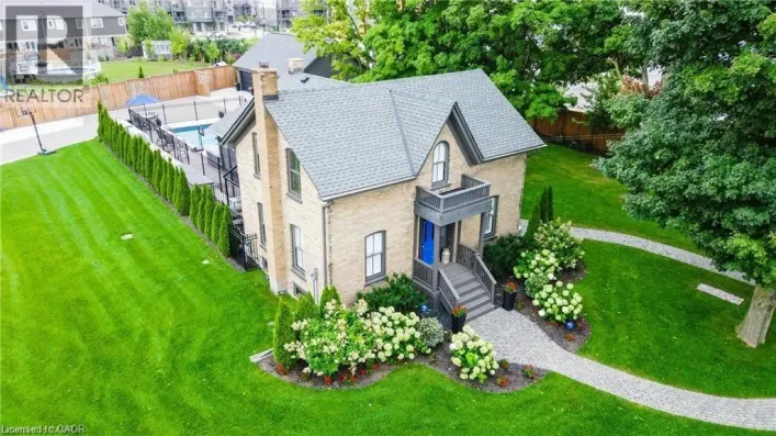 920 ORR Court, Kitchener