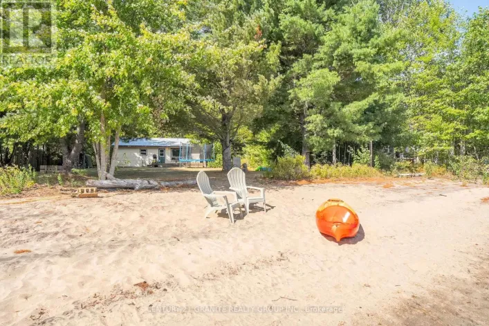 920 PAPINEAU LAKE ROAD, Hastings Highlands