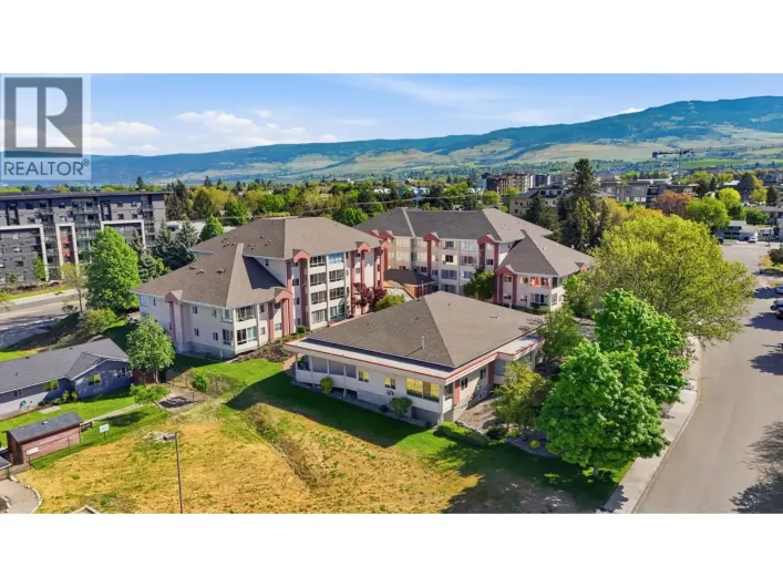 920 Saskatoon Road Unit# 118, Kelowna