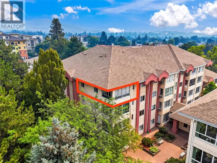 920 Saskatoon Road Unit# 408, Kelowna