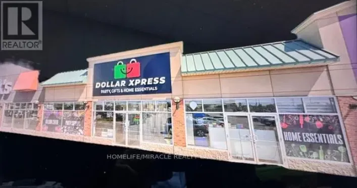 920 SOUTHDOWN RD. ROAD, Mississauga