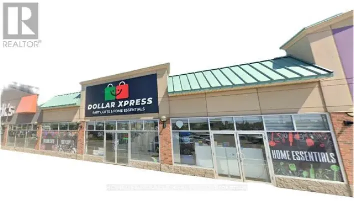 920 SOUTHDOWN ROAD, Mississauga