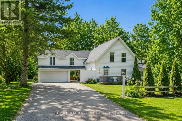 920 STEWART BOULEVARD, Elizabethtown-Kitley