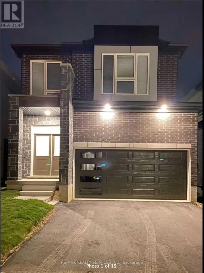 920 TARTAN COURT, Kitchener