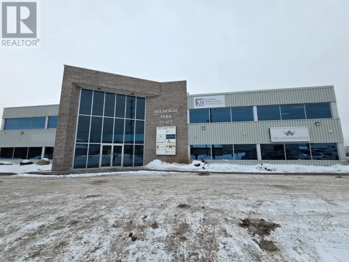 920 Tungsten ST, Thunder Bay