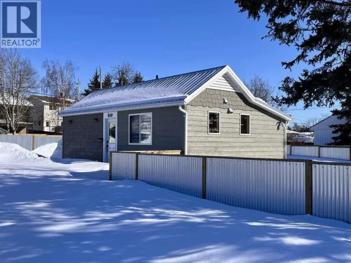 9200 8 Street, Dawson Creek