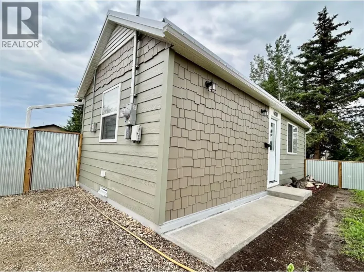 9200 8 Street, Dawson Creek