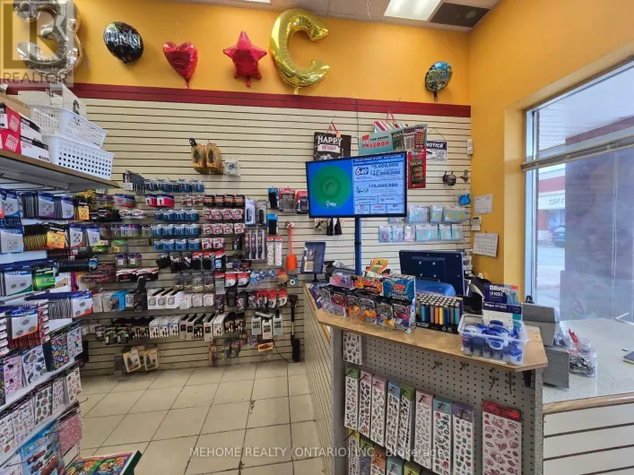 9200 BATHURST STREET, Vaughan