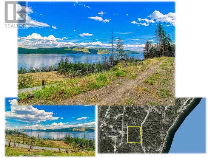 9200 Westside Road Lot# 2, Vernon