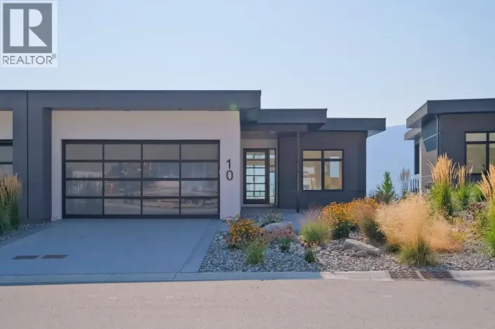 9201 Okanagan Centre Road W Unit# 10, Lake Country