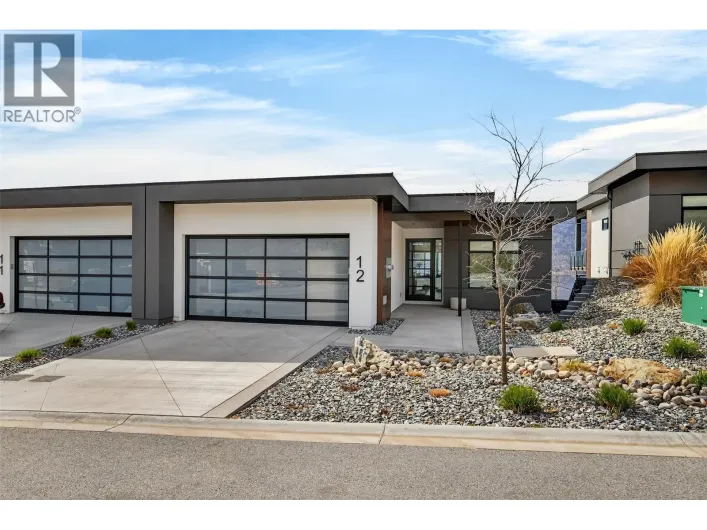 9201 Okanagan Centre Road W Unit# 12, Lake Country