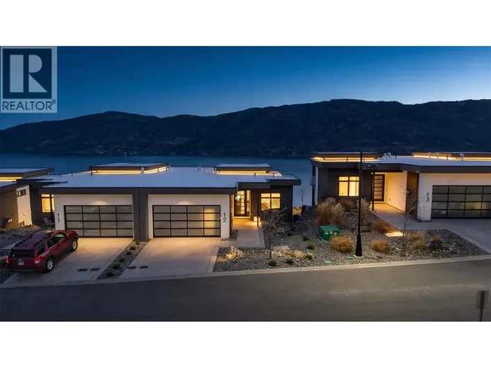 9201 Okanagan Centre Road W Unit# 12, Lake Country