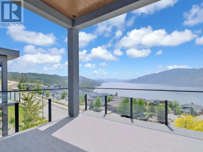 9201 Okanagan Centre Road W Unit# 7, Lake Country