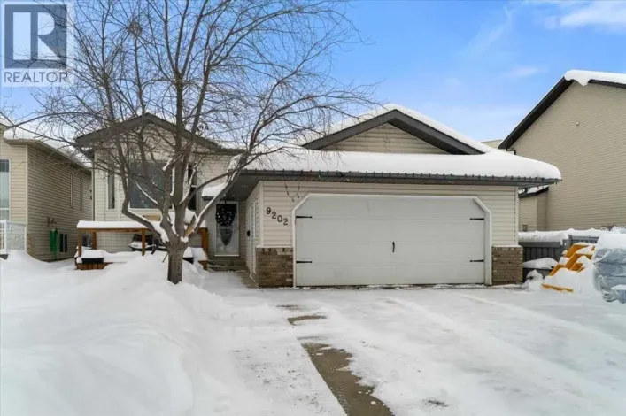 9202 129 Avenue, Grande Prairie