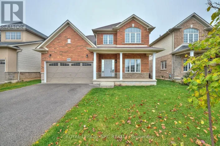 9204 WHITE OAK AVENUE, Niagara Falls