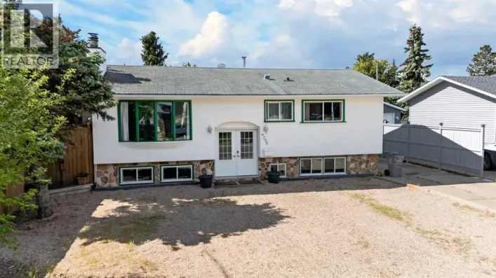 9205 111 Avenue, Grande Prairie
