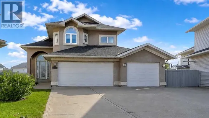 9206 128 Avenue, Grande Prairie