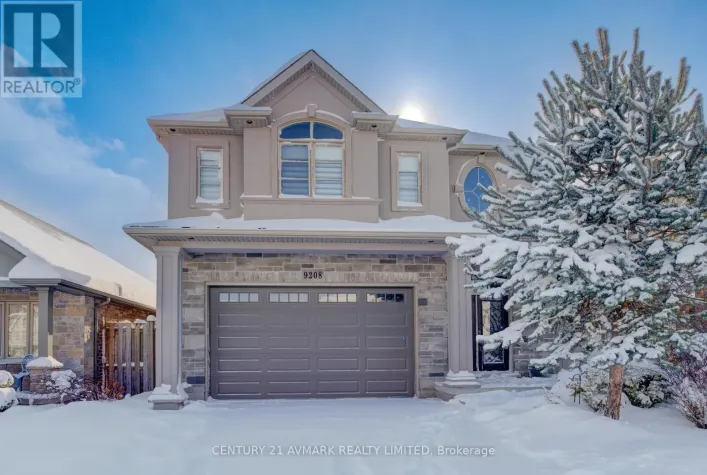9208 HENDERSHOT BOULEVARD, Niagara Falls