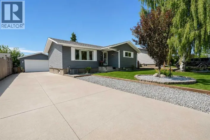 9209 111 Avenue, Grande Prairie
