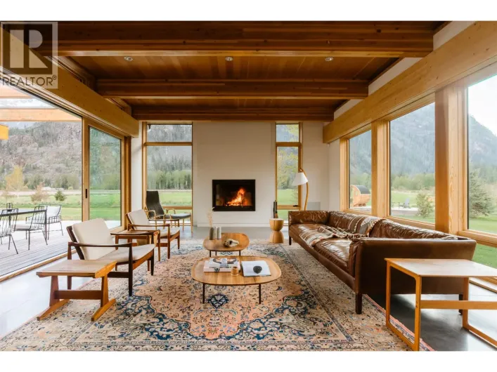 9209 PEMBERTON MEADOWS ROAD, Pemberton
