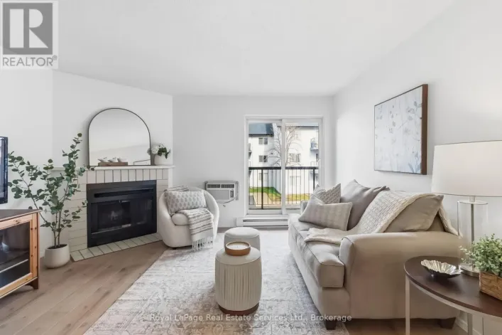 921 - 1450 GLEN ABBEY GATE, Oakville