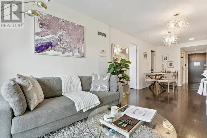 921 - 151 DAN LECKIE WAY, Toronto