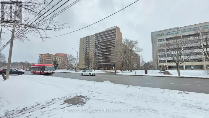 921 - 180 MARKHAM ROAD, Toronto